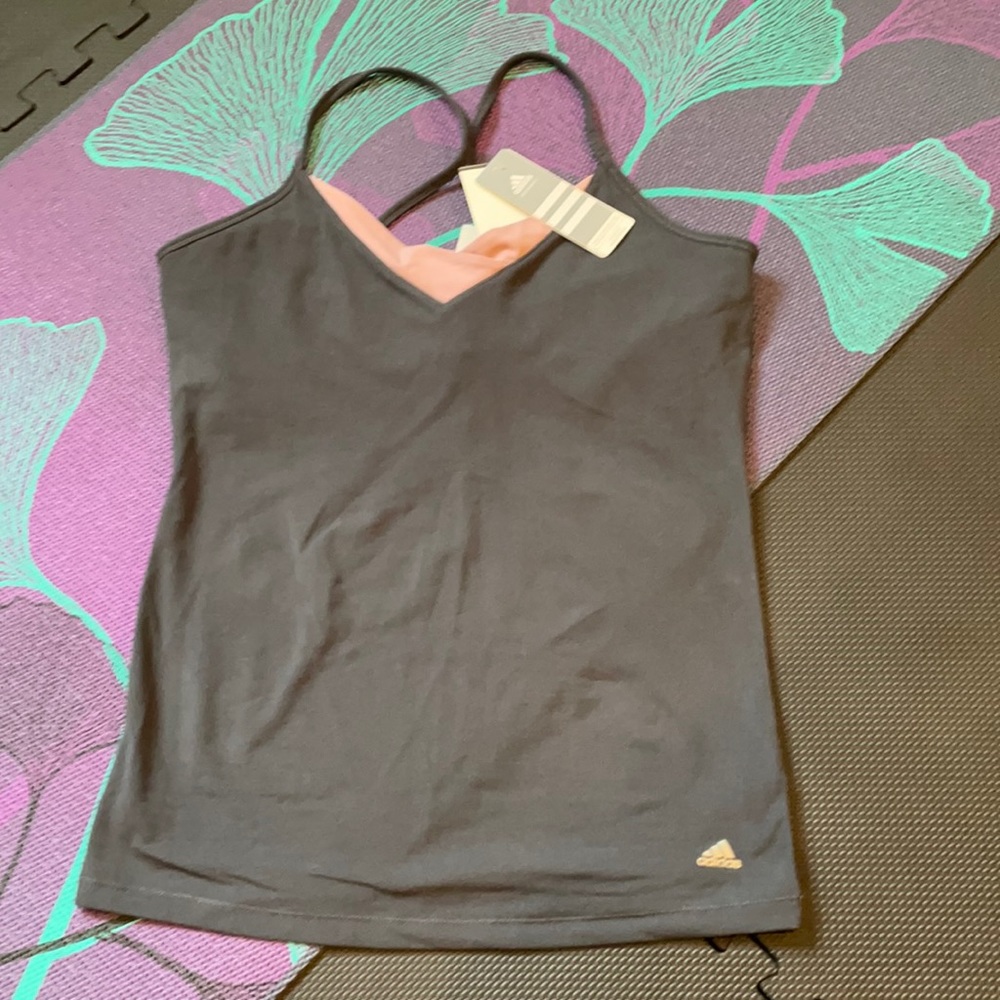 Adidas YA STRAP TANK